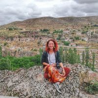 Veronica Montanari的照片