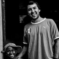 Walker Brown的照片