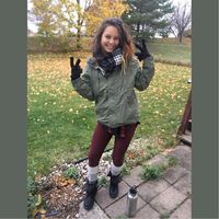 Anastasia Franks's Photo