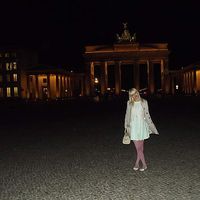 Barbara Baldacci's Photo