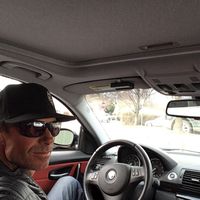 Harvey King的照片