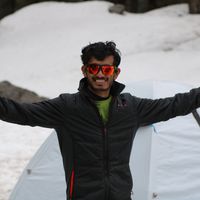 Aishwary Gupta的照片