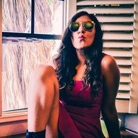 Ana Daniela Morales的照片