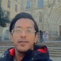 Prateek Singh's Photo