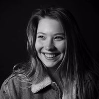 Miriam Hauertmann的照片