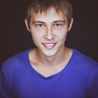 Vladislav Boyarishkin的照片