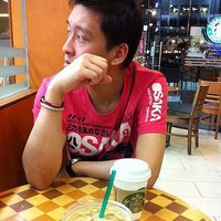 Kelvin Ho's Photo
