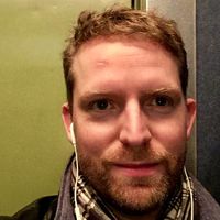 Johann Skorek's Photo