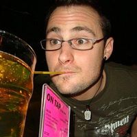 Garrett Johnson's Photo