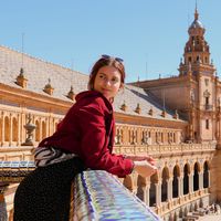 Hanna Ouederni的照片