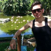 Daniel Treviño's Photo