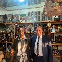 Mohammed Nuredin's Photo