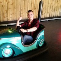 Stephan Rodts's Photo