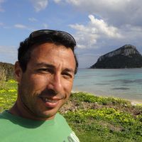 Fotos de Carlo Grigoletto