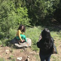 Noor Atiyah的照片