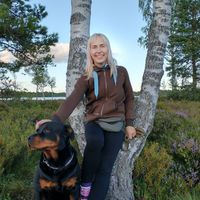 Helen Reimand's Photo