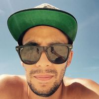 Marco Frick的照片