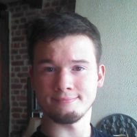 jean-baptiste casbonne's Photo