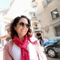 Ana Campana的照片