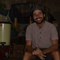 Andrés Cravino的照片