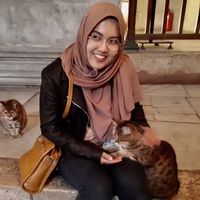 Nurul Syahira Syaer's Photo