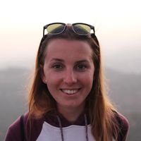 Фотографии пользователя Kateřina Klátilová