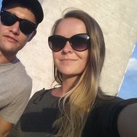 Le foto di Michaela Mutinová