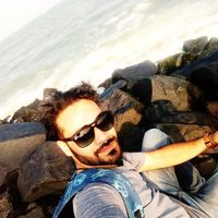 Shamshad Alam's Photo