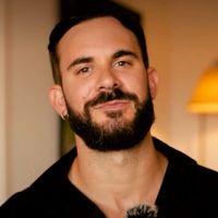 Cristian Ziallorenzo's Photo