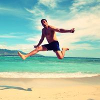 Jacopo Rosini的照片