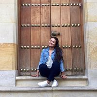 Фотографии пользователя Gisella Niño