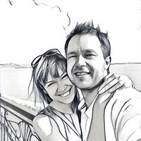 Фотографии пользователя Alex and Olga Pospelovy