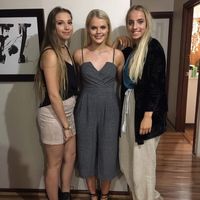 Sophie Ducki's Photo