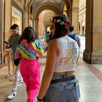 Fotos de Federica Cannillo