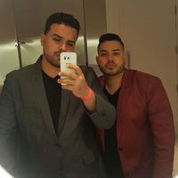 Oscar Medina的照片