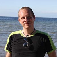 Michael Zorawski's Photo