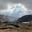Bilder von Little Petra - 7k Run - Wadi Musa 