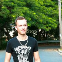 William Guillaume的照片