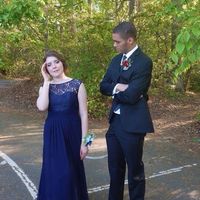 Catherine Meyer的照片