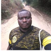 Maruis Tchatchou's Photo