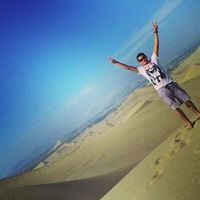 Fotos von Oscar Eduardo Carrillo