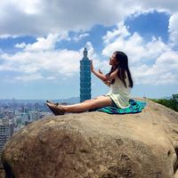 Cherish Chang's Photo