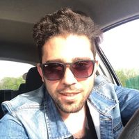 Ahmed Alustath's Photo