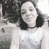 Ana Carolina's Photo