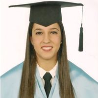 Isa Guerrero Martín's Photo