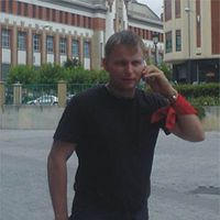 Rico Petrick's Photo