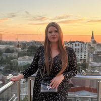 Olha Sladkova的照片