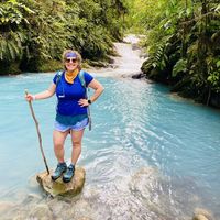 Michelle Lampinen's Photo