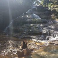 Photos de Melissa Flore