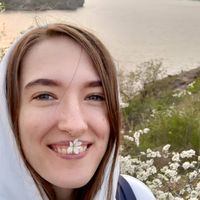 Julia Prikhodko's Photo